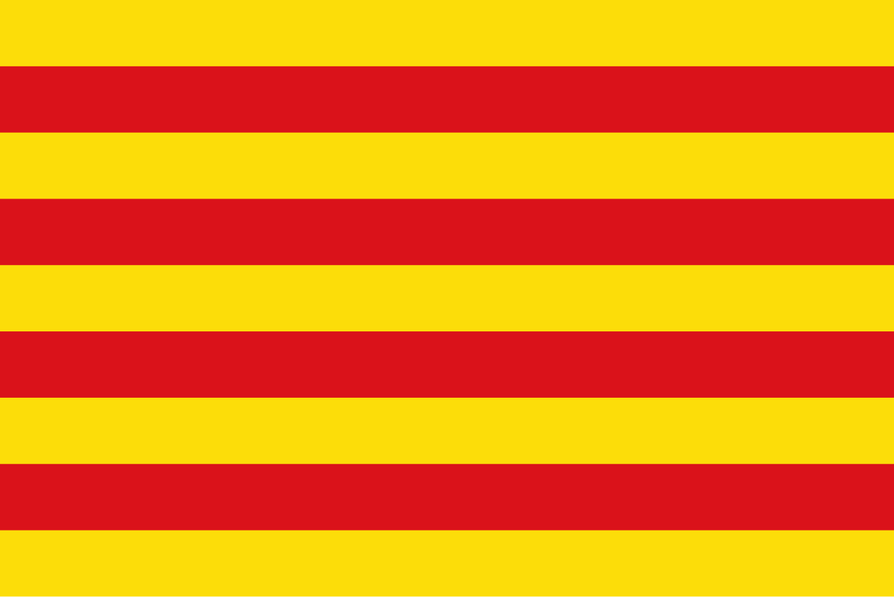 CATALUÑA