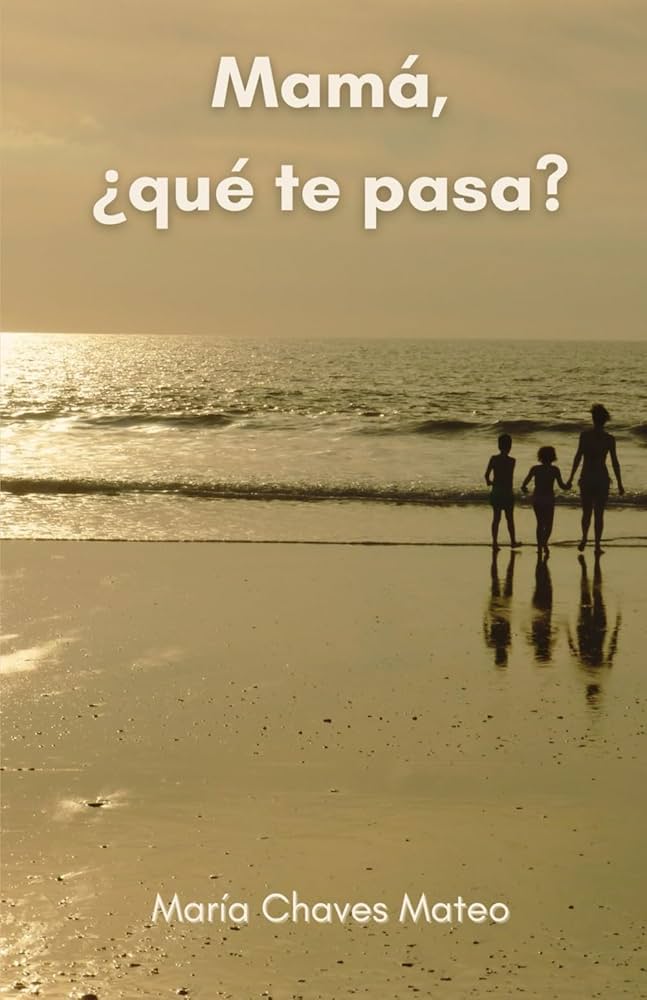Mamá qué te pasa (portada)