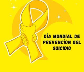 DÍA MUNDIAL DE PREVENCIÓN DEL SUICIDIO, 10 SEPTIEMBRE 2024 (Intervención vídeo: Javier Jiménez Pietropaolo