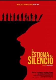Documental Estigma del silencio. Sergio Hernández