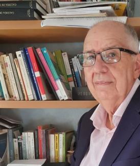 CONVIERTE TU MURO EN UN PELDAÑO. El “valor” de la adversidad. (Alejandro Rocamora Bonilla) 