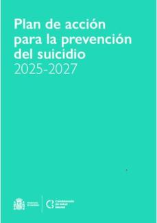 Plan de Acción Prevención Suicidio 2025-2027