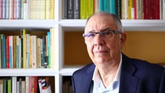 Derecho a ser uno mismo. Derecho a poder Cambiar. Alejandro Rocamora
