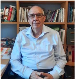 NUEVA FORMA DE ENTENDER EL SUFRIMIENTO PSÍQUICO (Alejandro Rocamora Bonilla). Octubre 2025