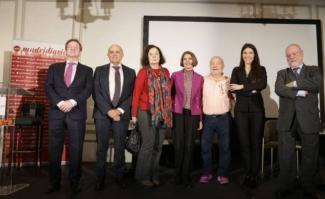 V JORNADA DE SALUD DE MADRIDIARIO. (24 de noviembre 2025)