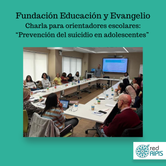 Fundación Educación y Evangelio 