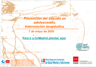 prevención del suicidio en adolescentes
